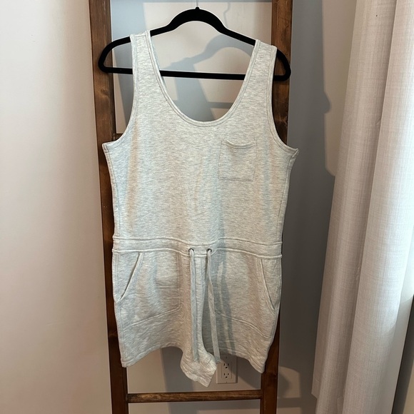 NWOT Thread and Supply Tamia Romper - Picture 4 of 9